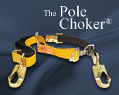 Pole Choker