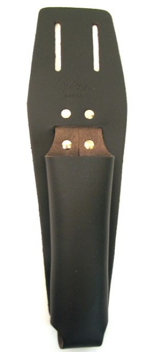Holster in Leather for Plier fall protection equipment