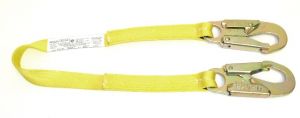 Positioning Lanyard fall protection equipment