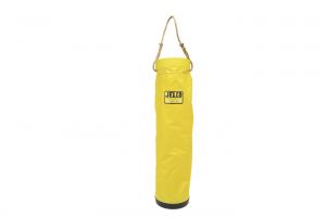 Hose bag 8" x 36" or 8" x 48"  fall protection equipment