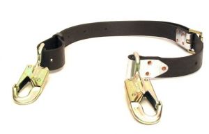 Pole Strap fall protection equipment