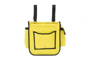 Bolt Bag in Yellow Vintex fall protection equipment