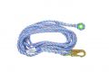 5/8 inch Polyester Hawk Line fall protection equipment
