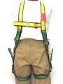 735AD Harness fall protection equipment
