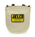 Bolt Bag with Belt Loops fall protection equipment