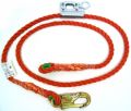 Nylon Life Line with Rope Grab and Thimble fall protection equipment