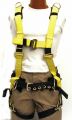 5D Grommet Harness fall protection equipment