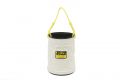 Tool Bucket without snap 12" diam. x 16" fall protection equipment