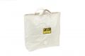 Canvas Hold All Bag fall protection equipment
