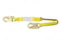 Energy Absorbing Lanyard with Clear Pack