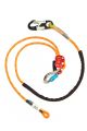 *NEW* RAD Adjustable Rope Safety with Aluminum Snap fall protection equipment