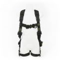 * Arc Flash Nylon Harness with Dielectric Front D Ring fall protection equipment