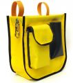 Bolt Bag with Compartment for Glasses fall protection equipment