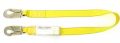 Energy Absorbing Lanyard with Clear Pack fall protection equipment