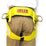 4 D-Ring Forestry Saddle fall protection equipment