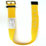Miner's Belt without D ring fall protection equipment