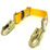 Nylon Pole Strap with Friction Adjuster fall protection equipment