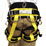 Squirrel fall protection equipment