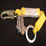 Non-Reusable 50 foot Roofer's Kit fall protection equipment