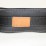 Leather Gut Strap with Nylon Interior and 2  Small D-Rings fall protection equipment