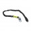 Arc Flash Lanyard with Steel Snap and Loop fall protection equipment