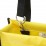 Bolt Bag in Yellow Vintex fall protection equipment