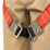 Express Harness fall protection equipment