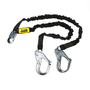 Steel Swivel Ladder Hook - Climbing Hooks