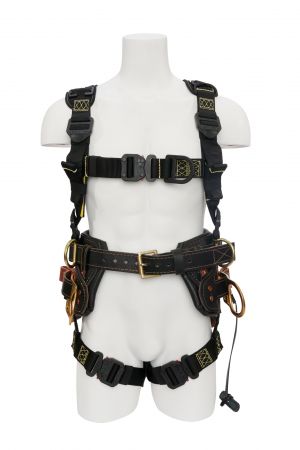 Belts  Fall Protection Equipment from JELCO