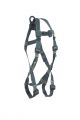 *Kevlar Arc Flash Harness with All Dielectric Hardware fall protection equipment
