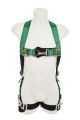 5D Ring Harness fall protection equipment