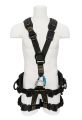 *Tower Y Style Harness Arc Flash fall protection equipment