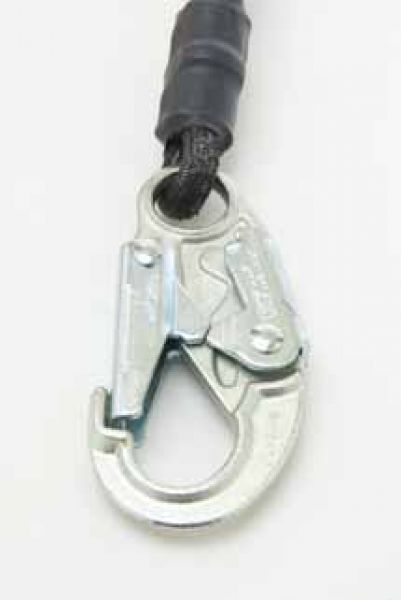 Uniline Adjustable Rope Safety  Fall Protection Equipment from JELCO