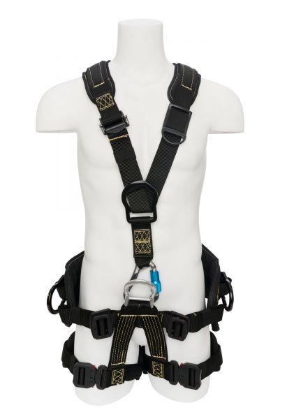 Tower Y Style Harness Arc Flash  Fall Protection Equipment from JELCO