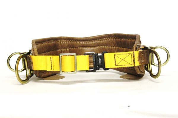 Belts  Fall Protection Equipment from JELCO
